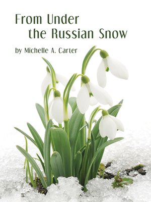 cover image of From Under the Russian Snow